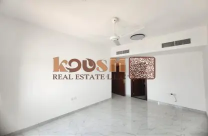 Apartment - 2 Bedrooms - 3 Bathrooms for rent in Al Mowaihat 2 - Al Mowaihat - Ajman