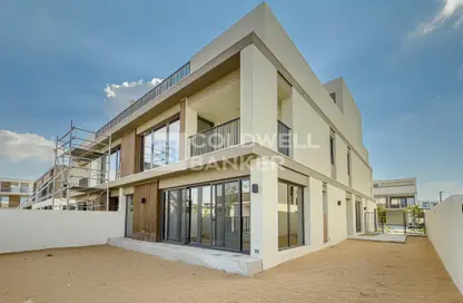 Villa - 5 Bedrooms - 5 Bathrooms for rent in Aura - Tilal Al Ghaf - Dubai