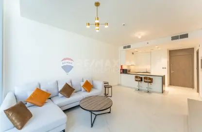 Apartment - 1 Bedroom - 2 Bathrooms for rent in Residences 14 - District One - Mohammed Bin Rashid City - Dubai