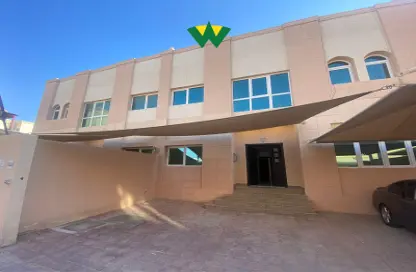 Villa - 5 Bedrooms - 6 Bathrooms for rent in Mohamed Bin Zayed City Villas - Mohamed Bin Zayed City - Abu Dhabi