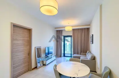 Apartment - 1 Bedroom - 2 Bathrooms for sale in SOL Bay - Business Bay - Dubai