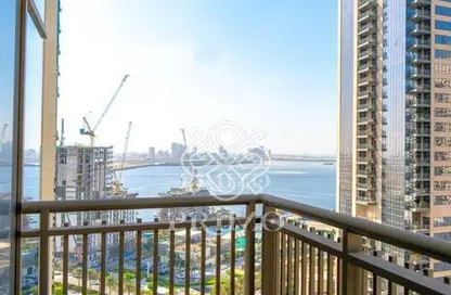 Apartment - 3 Bedrooms - 4 Bathrooms for sale in Creekside 18 A - Creekside 18 - Dubai Creek Harbour (The Lagoons) - Dubai