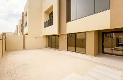 Townhouse - 4 Bedrooms - 5 Bathrooms for sale in Sevilla Village - Victory Heights - Dubai Sports City - Dubai