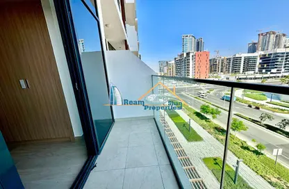 Apartment - 1 Bathroom for sale in AZIZI Riviera - Meydan One - Meydan - Dubai