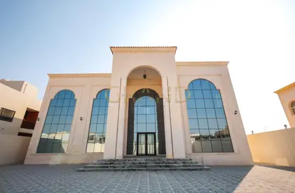 Villa - 7 Bedrooms for sale in Madinat Al Riyad - Abu Dhabi