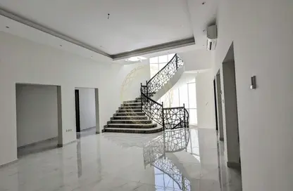 Villa - 6 Bedrooms for rent in Shi'bat Al Wutah - Al Ain