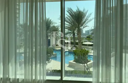 Apartment - 1 Bedroom - 2 Bathrooms for sale in Mamsha Al Saadiyat - Saadiyat Cultural District - Saadiyat Island - Abu Dhabi