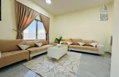 Apartment - 1 Bedroom - 1 Bathroom for rent in Fairmont Ajman - Al Nakhil 2 - Al Nakhil - Ajman