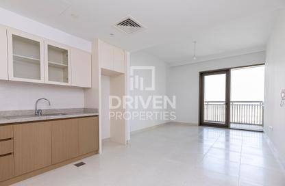 Apartment - 1 Bedroom - 1 Bathroom for sale in Creekside 18 B - Creekside 18 - Dubai Creek Harbour (The Lagoons) - Dubai