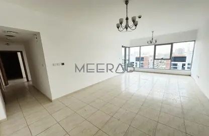 Apartment - 2 Bedrooms - 2 Bathrooms for rent in Skycourts Tower D - Skycourts Towers - Dubai Land - Dubai