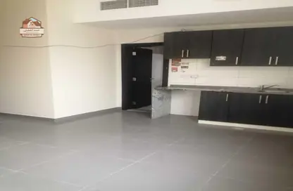 Apartment - 1 Bathroom for rent in Ajman Hills - Al Alia - Ajman