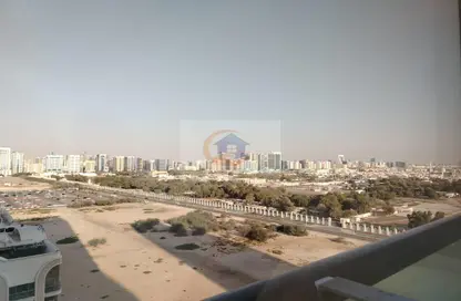 Apartment - 2 Bedrooms - 2 Bathrooms for rent in Al Khalidiya - Abu Dhabi