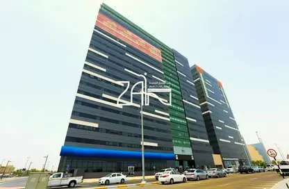 Office Space - Studio for sale in Prestige Towers - Mohamed Bin Zayed City - Abu Dhabi