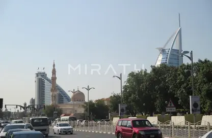 متجر - استوديو - 1 حمام للايجار في فلل الجميرا 2 - جميرا 2 - الجميرا - دبي