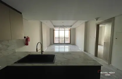 Apartment - 1 Bedroom - 2 Bathrooms for sale in Avenue Residence 4 - Avenue Residence - Al Furjan - Dubai