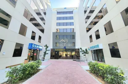 Whole Building - Studio for rent in Arenco Offices - Dubai Investment Park (DIP) - Dubai