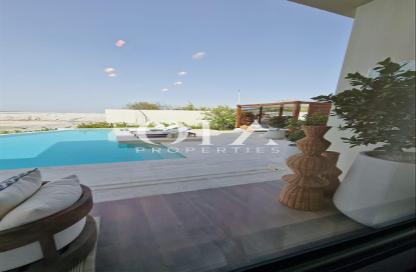 Villa - 3 Bedrooms - 4 Bathrooms for sale in Ramhan Island - Abu Dhabi