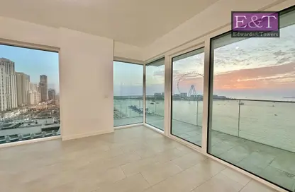 Apartment - 2 Bedrooms - 3 Bathrooms for sale in La Vie - Jumeirah Beach Residence - Dubai