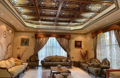 Villa - 5 Bedrooms - 7 Bathrooms for rent in Al Warqa'a 2 - Al Warqa'a - Dubai