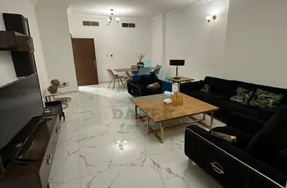 Apartment - 2 Bedrooms - 2 Bathrooms for rent in Al Rashidiya 1 - Al Rashidiya - Ajman