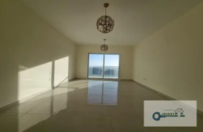 Apartment - 1 Bathroom for sale in AG Tower - Business Bay - Dubai