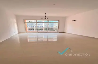 Apartment - 1 Bedroom - 2 Bathrooms for rent in Silicon Avenue - Dubai Silicon Oasis - Dubai