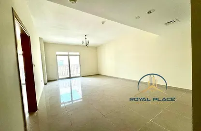 Apartment - 1 Bedroom - 2 Bathrooms for rent in May Residence - Jumeirah Village Circle - Dubai