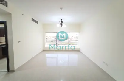 Apartment - 1 Bedroom - 2 Bathrooms for rent in Infinity Building - Sheikh Zayed Road - Dubai