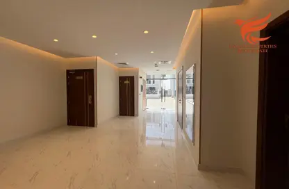 Apartment - 2 Bedrooms - 3 Bathrooms for rent in Al Marsa - Al Jazirah Al Hamra - Ras Al Khaimah