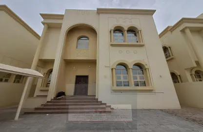 Villa - 5 Bedrooms - 6 Bathrooms for rent in Mohamed Bin Zayed Centre - Mohamed Bin Zayed City - Abu Dhabi