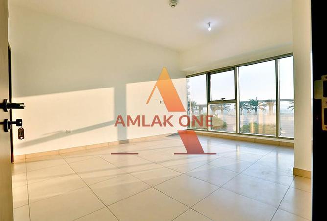 Apartment - 3 Bedrooms - 4 Bathrooms for sale in The Wave - Najmat Abu Dhabi - Al Reem Island - Abu Dhabi