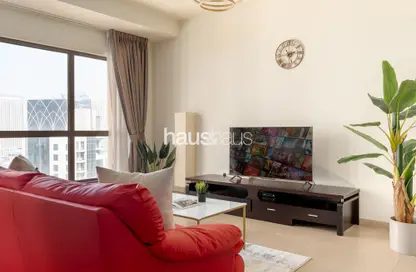 Apartment - 2 Bedrooms - 3 Bathrooms for rent in Amwaj 4 - Amwaj - Jumeirah Beach Residence - Dubai