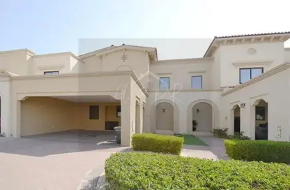 Townhouse - 3 Bedrooms - 4 Bathrooms for sale in Mira 5 - Mira - Reem - Dubai