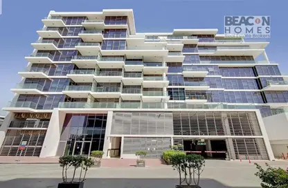 Apartment - 1 Bedroom - 2 Bathrooms for sale in Orchid A - Orchid - DAMAC Hills - Dubai