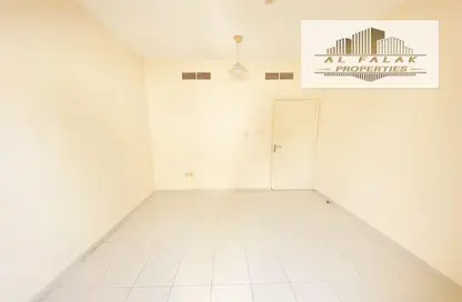 Apartment - 1 Bedroom - 1 Bathroom for rent in Aliya Tower - Al Nahda - Sharjah