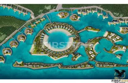 Land - Studio for sale in Al Gurm West - Abu Dhabi