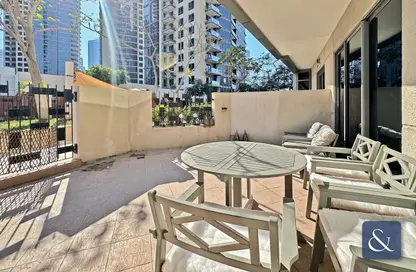 Apartment - 2 Bedrooms - 2 Bathrooms for sale in South Ridge 5 - South Ridge - Downtown Dubai - Dubai