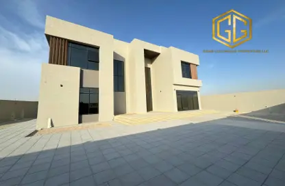 Villa - 5 Bedrooms - 6 Bathrooms for rent in Um Nahad Third - Dubai Land - Dubai