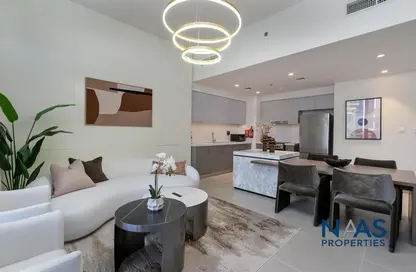 Apartment - 2 Bedrooms - 2 Bathrooms for sale in Forte 2 - Forte - Downtown Dubai - Dubai