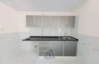 Apartment - Studio - 1 Bathroom for rent in Fire Station Road - Muwaileh - Sharjah