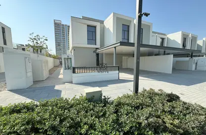 Townhouse - 4 Bedrooms - 5 Bathrooms for rent in Murooj Al Furjan - Al Furjan - Dubai