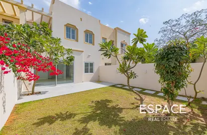 Villa - 2 Bedrooms - 3 Bathrooms for sale in Springs 14 - The Springs - Dubai