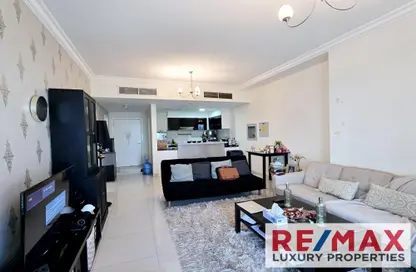 Apartment - 1 Bedroom - 2 Bathrooms for sale in The Residences at Business Central - Business Bay - Dubai