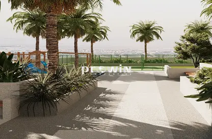 Apartment - 1 Bedroom - 2 Bathrooms for sale in 11 Hills Park - Dubai Science Park - Dubai