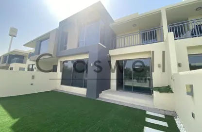 Townhouse - 4 Bedrooms - 4 Bathrooms for sale in Maple 1 - Maple at Dubai Hills Estate - Dubai Hills Estate - Dubai