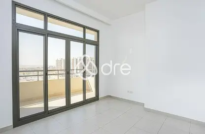 Apartment - 2 Bedrooms - 2 Bathrooms for rent in Parkside - Town Square - Dubai