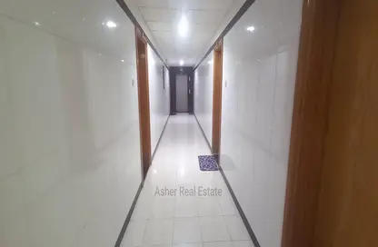 Apartment - 2 Bedrooms - 2 Bathrooms for rent in Al Baraha - Deira - Dubai