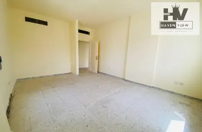 Apartment - 2 Bedrooms - 2 Bathrooms for rent in Shabiya 11 - Shabiya - Mussafah - Abu Dhabi