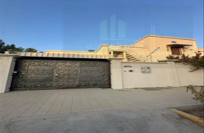 Villa - 3 Bedrooms - 4 Bathrooms for sale in Al Mowaihat 3 - Al Mowaihat - Ajman