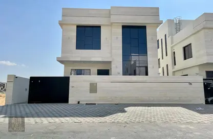 Villa - 6 Bedrooms - 7 Bathrooms for sale in Al Aamra Gardens - Al Amerah - Ajman